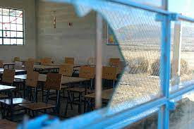 761 Broken Window School Stock Photos, Pictures & Royalty-Free Images -  iStock